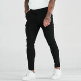 Philip | Modern Everyday Trousers