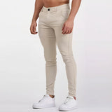 Philip | Modern Everyday Trousers
