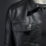 Stanley | Trucker-Style Jacket