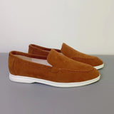 Colin | Smart Textured Loafers