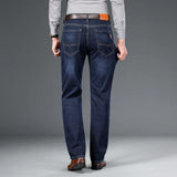 Stephen | Classic Denim Jeans
