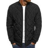William | Casual Bomber Jacket