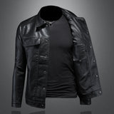 Stanley | Trucker-Style Jacket