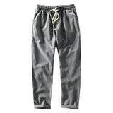 John | Classic Summer Trousers