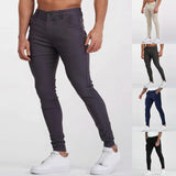 Philip | Modern Everyday Trousers