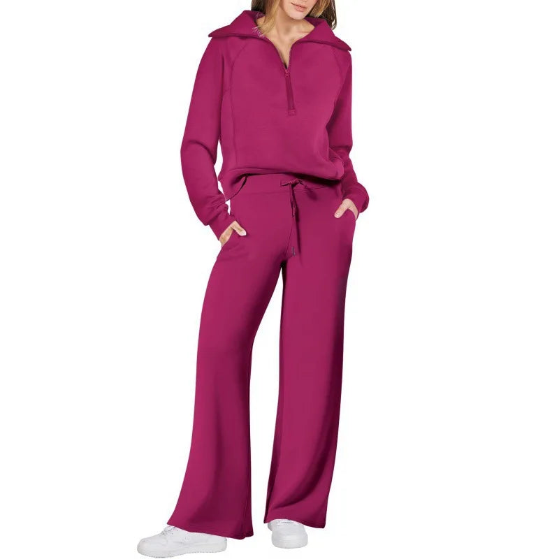 Lora - Comfortable lounge set