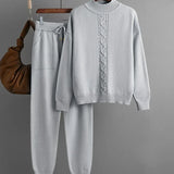 Maisie - Comfortable lounge set