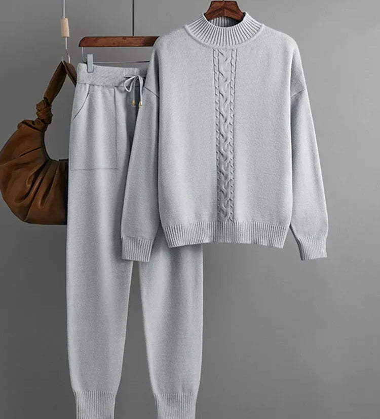 Maisie - Comfortable lounge set