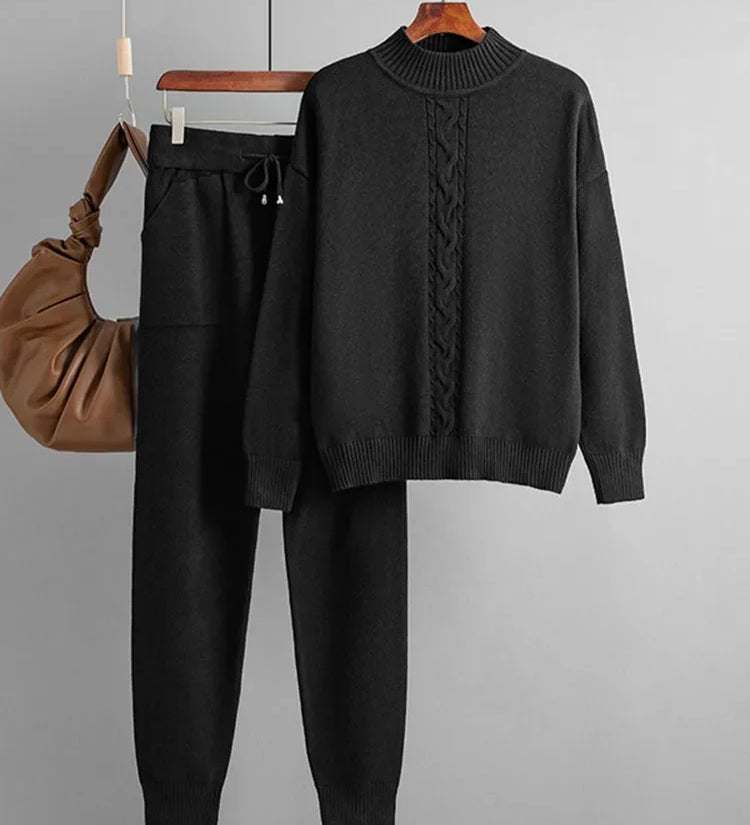 Maisie - Comfortable lounge set