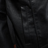 Stanley | Trucker-Style Jacket