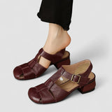 AMELIA™|MARY JANE ORTHOPEDIC SHOES