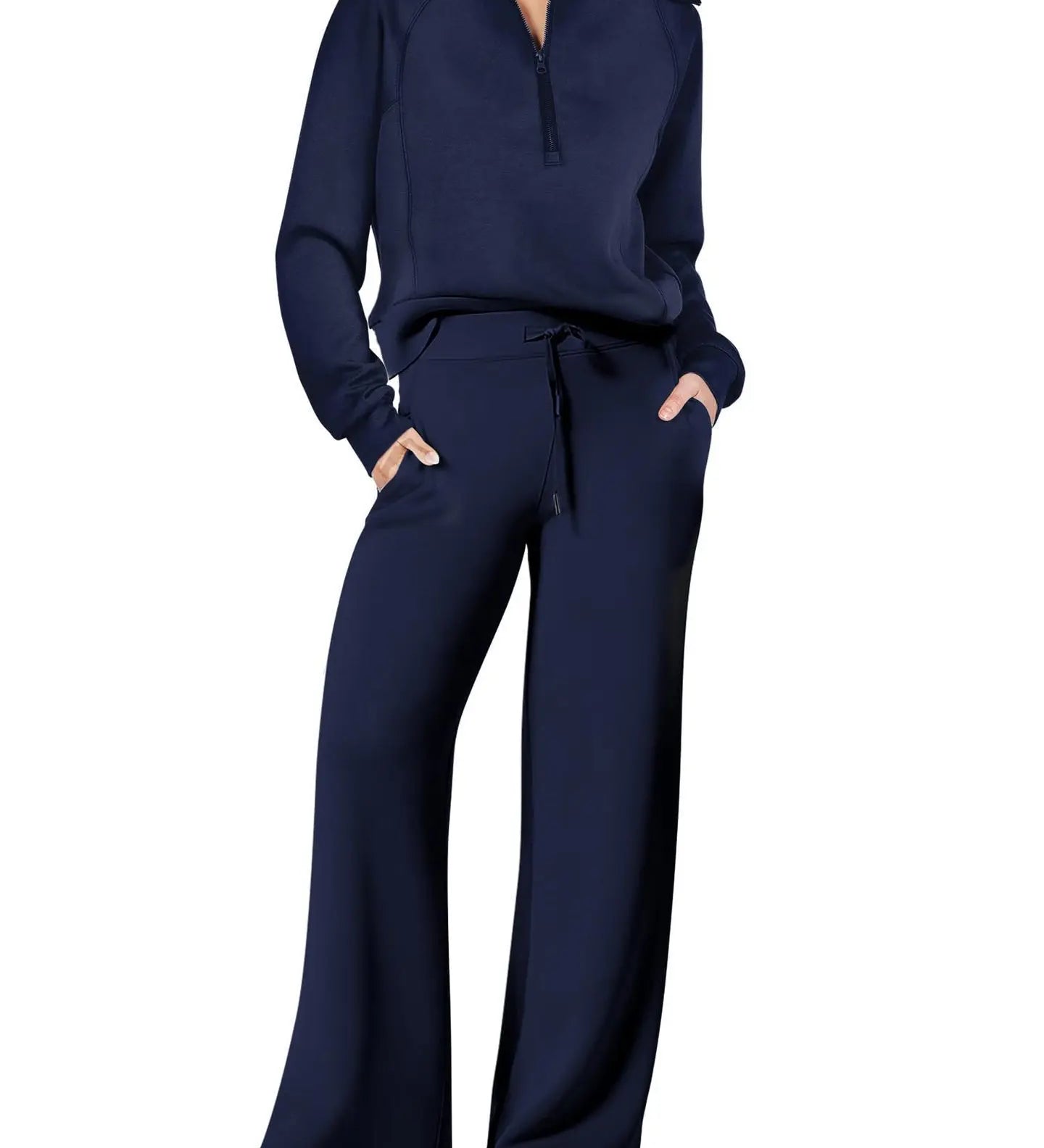 Lora - Comfortable lounge set