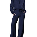 Lora Cosy Lounge Set