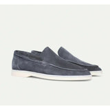 Colin | Smart Textured Loafers