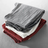 John | Classic Summer Trousers