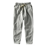 John | Classic Summer Trousers