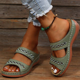 Monta Comfort Sandals