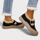 Milica - Warm winter shoes