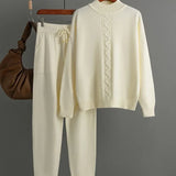 Maisie - Comfortable lounge set
