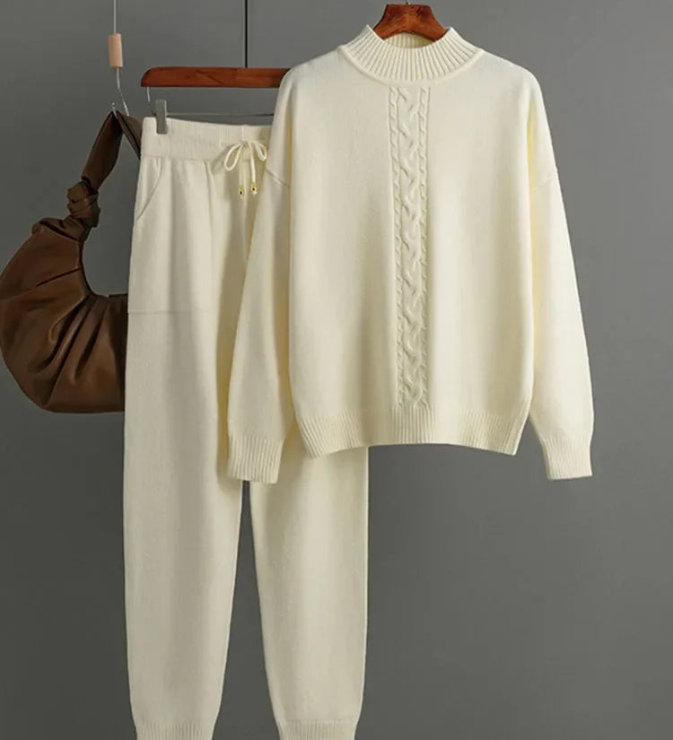 Maisie - Comfortable lounge set