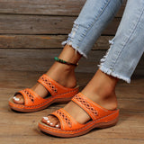 Monta Comfort Sandals