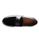 James | Polished-Style Loafers
