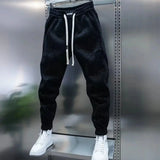 Julian | Tapered Everyday Joggers