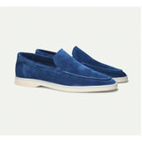 Colin | Smart Textured Loafers