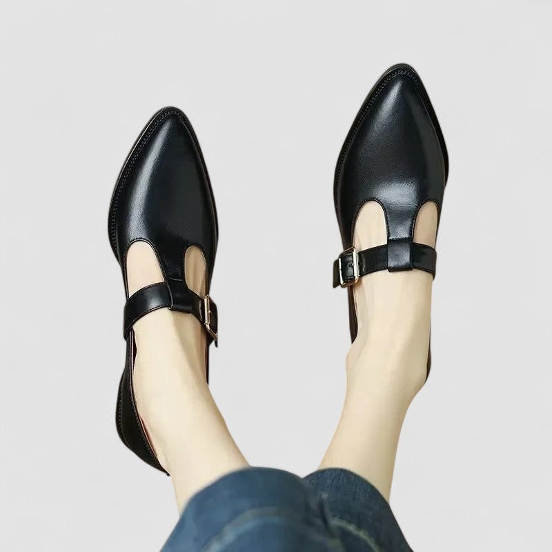 Mia Comfort Mary Jane Shoes