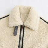 Amaya - Motorcycle jacket