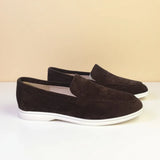 Colin | Smart Textured Loafers