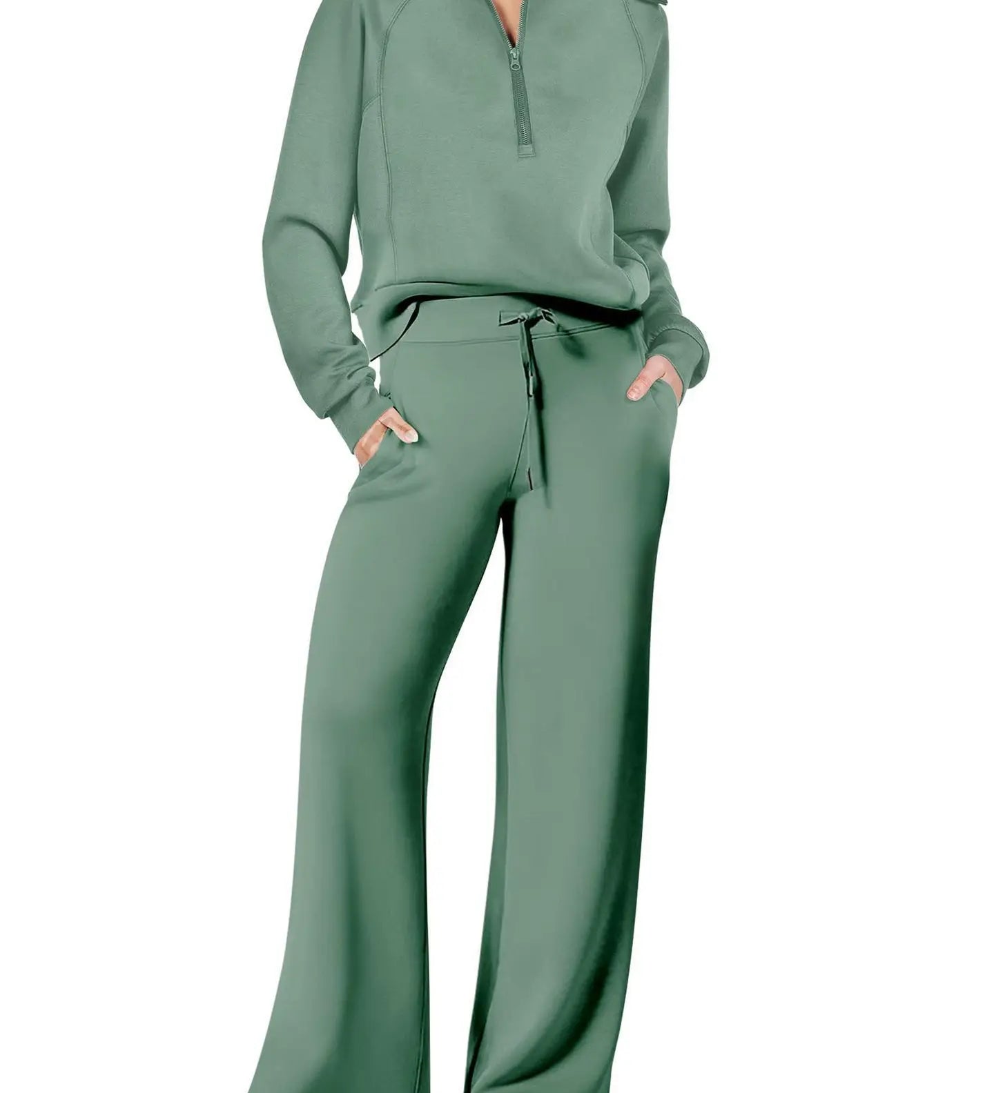 Lora - Comfortable lounge set