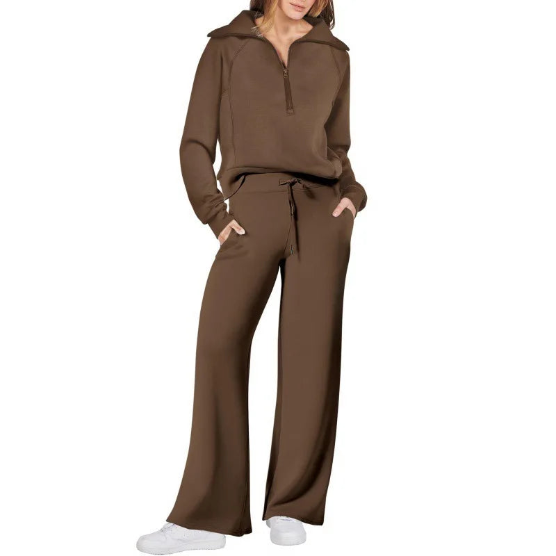 Lora - Comfortable lounge set