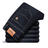 Stephen | Classic Denim Jeans