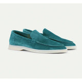Colin | Smart Textured Loafers