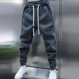 Julian | Tapered Everyday Joggers