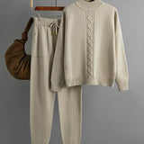 Maisie - Comfortable lounge set