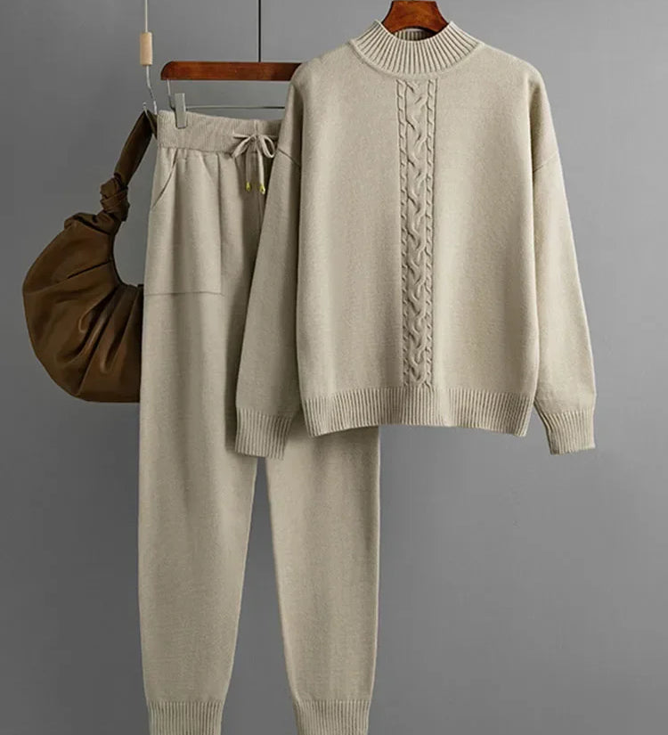 Maisie - Comfortable lounge set