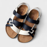Martina - Luxury Leather Sandals