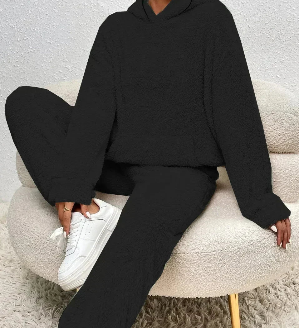 Robin - Comfortable lounge set