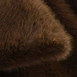 Carmen - Elegant fur jacket
