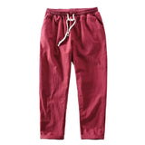 John | Classic Summer Trousers