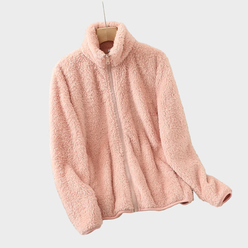 Danijela - Cloud fleece jacket