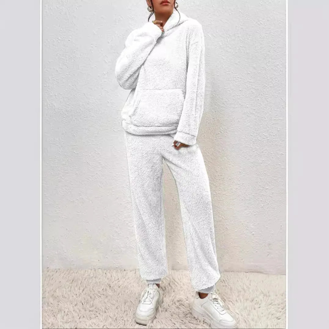Robin - Comfortable lounge set