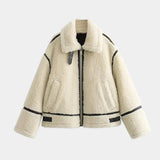 Amaya - Motorcycle jacket