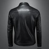 Stanley | Trucker-Style Jacket