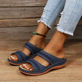 Monta Comfort Sandals