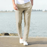 David | Relaxed Summer Trousers