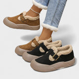 Milica - Warm winter shoes