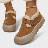 Milica - Warm winter shoes